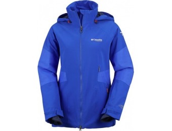 75% off Columbia Carvin' Insulated Jacket - Women's
