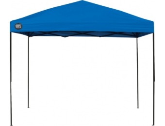 $40 off Shade Tech 10ft x 10ft Pop-Up Instant Canopy