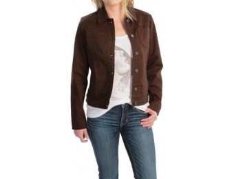 64% off FDJ French Dressing Autumn Hues Jacket (For Women)