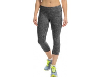 55% off New Balance Space-Dye Capris (For Women)
