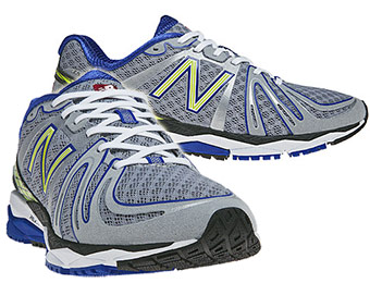 $70 off New Balance 890 Men's Running Shoes M890SB2