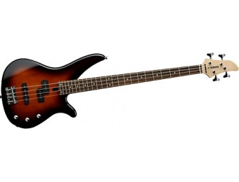 $167 off Yamaha 4-String Electric Bass Guitar Old Violin Sunburst