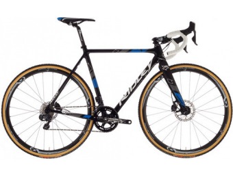 $3,500 off Ridley X-Night 20 Disc Cyclocross Bike - 2015