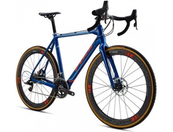 $1,830 off Fuji Altamira Cx 1.1 Cyclocross Bike - 2015