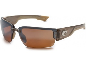 58% off Costa Rockport Polarized Sunglasses