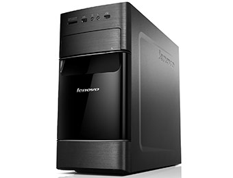 $180 off Lenovo H535 Desktop PC (AMD A10/8GB/2TB/Radeon 7660)