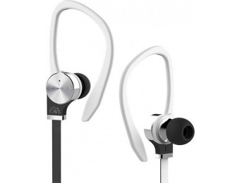 74% off Fuji Labs AUFJ-PSQWBS306WH 3.5mm Headphones