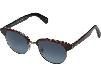 $269 off Paul Smith Redbury Polarized Fashion Sunglasses