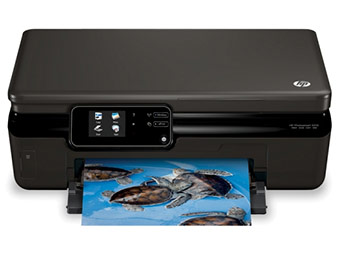 Extra $70 off HP Photosmart 5514 Wireless e-All-In-One Printer