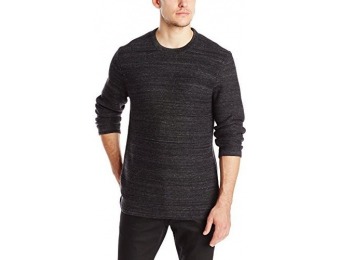 74% off Calvin Klein Jeans Men's Linx Crew Sweater