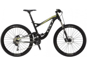 $1,210 off Gt Sensor Elite 27.5" Mountain Bike
