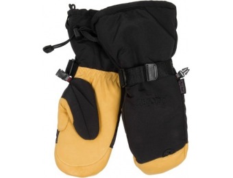 60% off Auclair Back Country Steer Finger Mittens