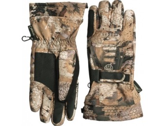 60% off Beretta Xtreme Ducker Gore-Tex Thermore Gloves