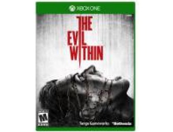67% off The Evil Within for Xbox One