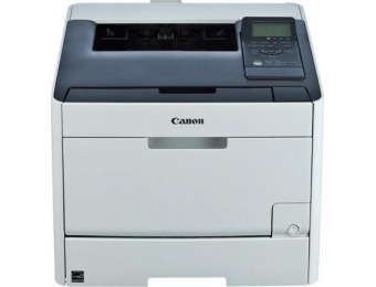 $200 off Canon imageCLASS LBP7660Cdn Color Laser Printer