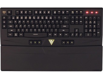 56% off GAMDIAS ARES Gaming Keyboard, GKB6010