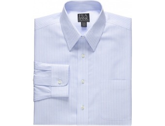 50% off Factory Store Non-Iron Tailored Fit Dress Shirt