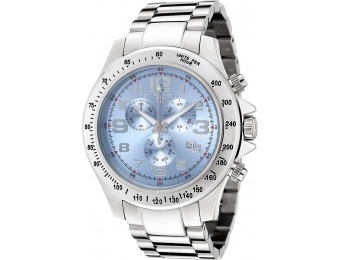 91% off Swiss Legend Eograph Chronograph Stainless Steel Watch