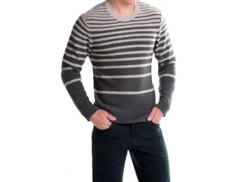 47% off Royal Robbins Voyager Stripe Sweater (For Men)