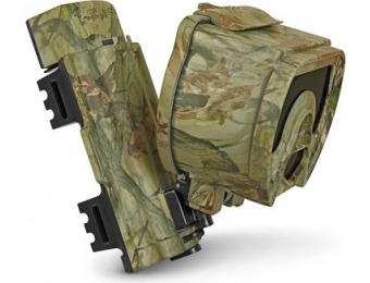 41% off Eyecon Crossfire 7MP Trail / Game Camera