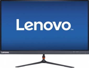 $80 off Lenovo LI2364d 23" IPS LED HD Monitor