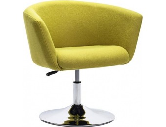 50% off Zuo Umea Pistachio Green Arm Chair (3P512)