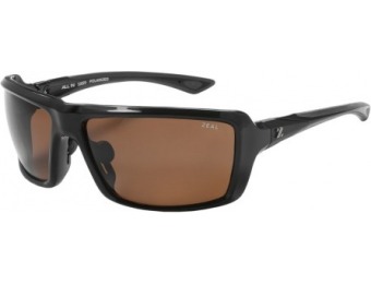 82% off Zeal All In Polarized Sunglasses