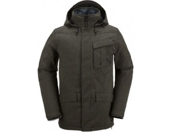 50% off Volcom Mails Insulated Jacket - Men's