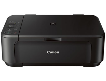$40 off Canon PIXMA MG2220 All-in-One Printer Value Bundle
