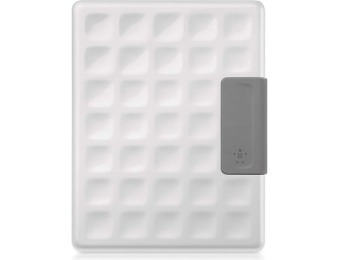 42% off Belkin iPad Protective Case with Stand