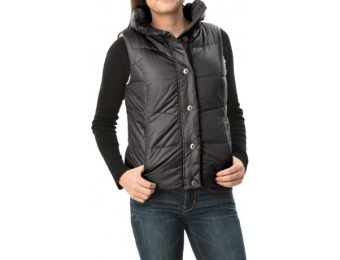 65% off Dylan Bowery Vest - Sherpa Lined (For Women)