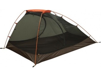 45% off ALPS Mountaineering Zephyr 2 Tent - 2-Person, 3-Season