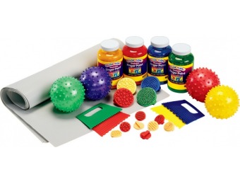 39% off Colorations Finger Paint Value Pack