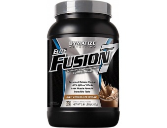 51% off Elite Fusion 7 Protein Shake