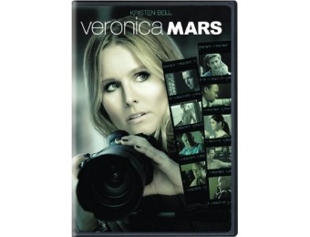 73% off Veronica Mars (Includes Digital Copy) DVD