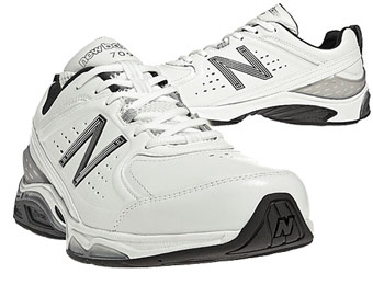 63% off New Balance MX709 Men's Cross-Training Shoes