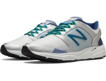 63% off New Balance 3040 Mens Running Shoes - M3040SB1