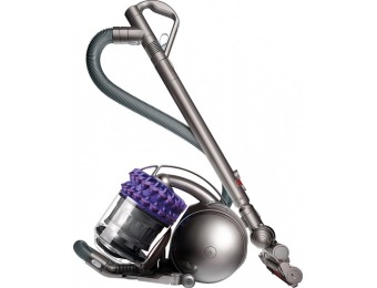 $200 off Dyson Cinetic Animal Bagless Canister Vacuum
