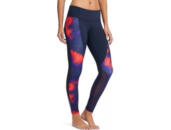 73% off Athleta Womens Electro Ankle Tights