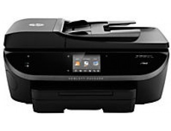 65% off HP Officejet 8040 Wireless Color Inkjet e-All-In-One Printer