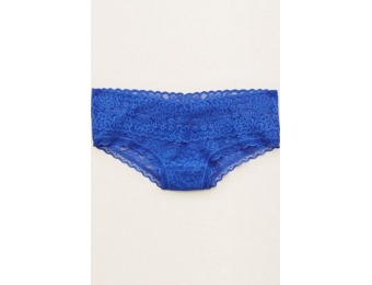68% off Aerie Vintage Lace Cheeky