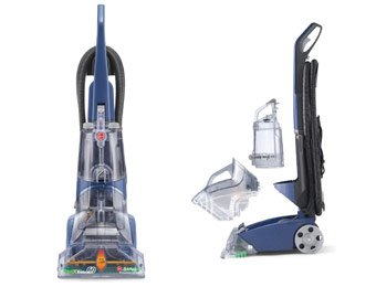 $51 off Hoover MaxExtract 60 PressurePro Carpet Deep Cleaner