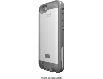 $65 off LifeProof FRE Power Case for Apple iPhone 6 and 6s
