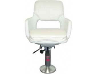 74% off TODD Key West Helm Seat & Pedestal Package