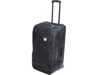 77% off DaKine DLX Rolling Suitcase - 80L