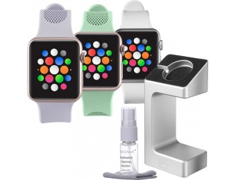 44% off Accessory Package for Apple Watch 38mm