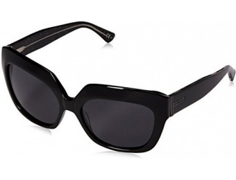 93% off VonZipper Women's Poly Cateye Sunglasses