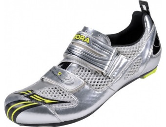 50% off Diadora Sonic Triathlon Shoes