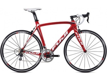 $920 off Fuji Sst 2.3 C Road Bike - 2014