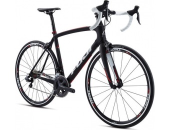 $1,350 off Fuji Gran Fondo 1.3 C Road Bike - 2015